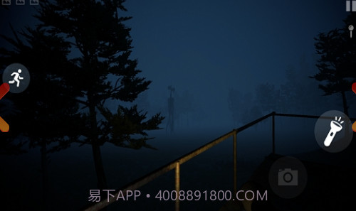 SirenHead警笛头截图2