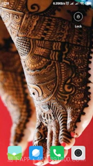 曼海蒂手绘壁纸截图2 曼海蒂手绘壁纸截图2