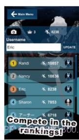 奔跑的女孩截图2 奔跑的女孩截图2