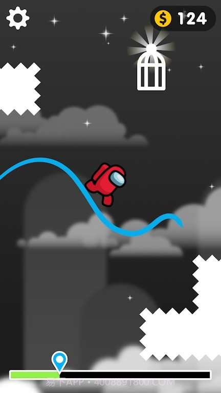 画线前进3D截图5