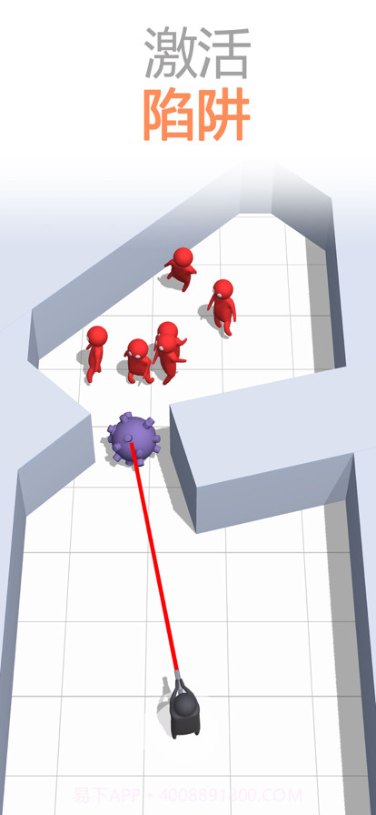 子弹杀戮截图3 子弹杀戮截图3