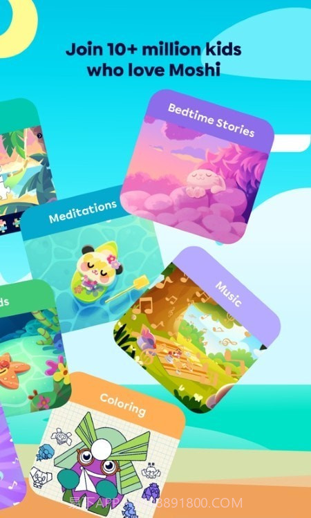 Moshi截图2 Moshi截图2
