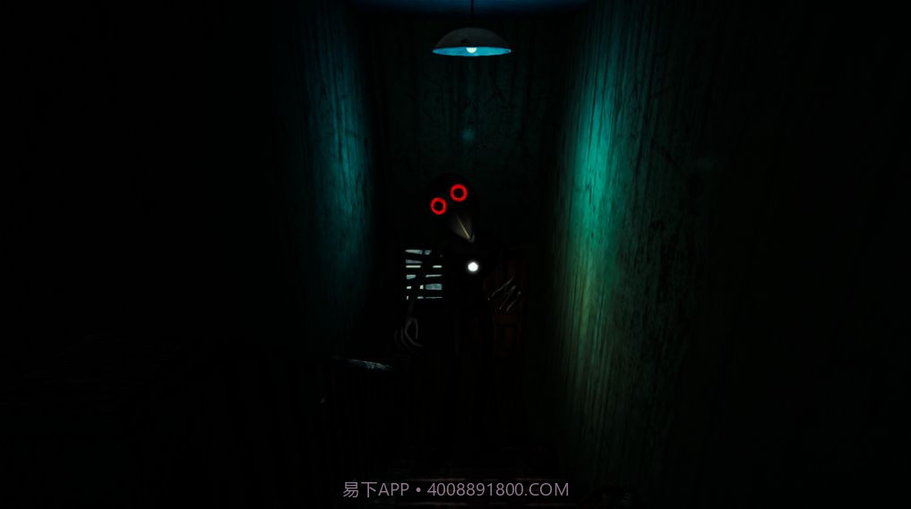 可怕的鸡头人截图2 可怕的鸡头人截图2