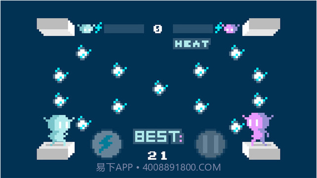 空翻冠军截图2 空翻冠军截图2