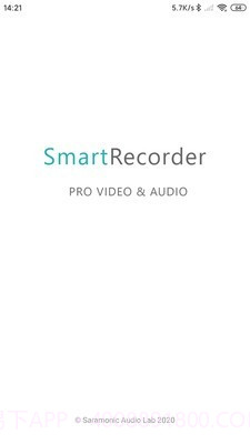SmartRecorder截图1