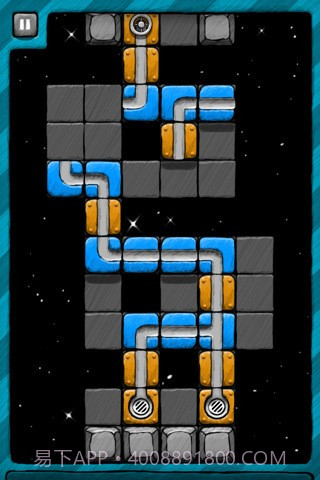 接水管101 Aqueduct 101截图5