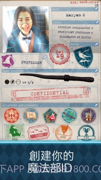 哈利波特：巫师联盟截图3