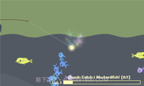 小猫钓鱼免广告版截图2 小猫钓鱼免广告版截图2