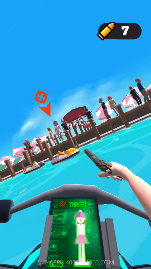 疾速特攻截图10