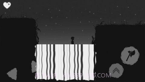 迷失边缘失去希望截图3