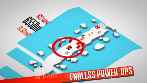 无尽之路 Endless Road截图4