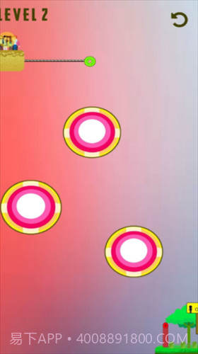 绳索救援任务截图3