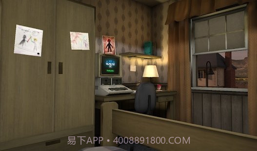 恐怖冰淇淋4截图3 恐怖冰淇淋4截图3