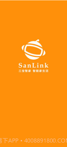 三宝智家(智能家居机器人)V2.0.3 安卓最新版截图5 三宝智家(智能家居机器人)V2.0.3 安卓最新版截图5