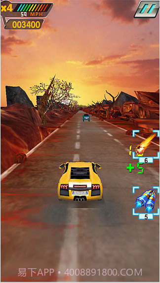 怒火狂飙截图2 怒火狂飙截图2