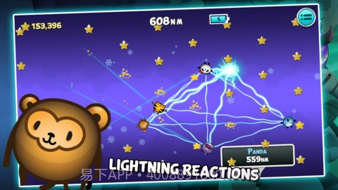 电流世界(Electric Tentacle)截图3 电流世界(Electric Tentacle)截图3