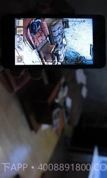 特效卡通相机截图2