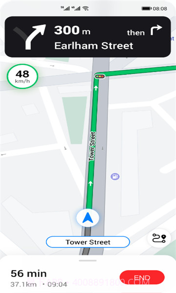 petal mapv3.2.0.203(002)截图3 petal mapv3.2.0.203(002)截图3