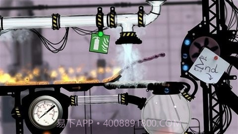 Puddle+截图1 Puddle+截图1