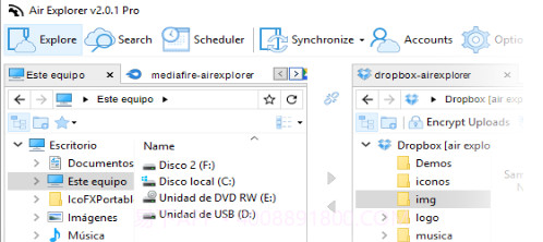 空云浏览器软件截图1 空云浏览器软件截图1
