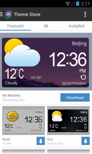 百变插件截图7 百变插件截图7