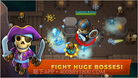 风暴战士截图2 风暴战士截图2