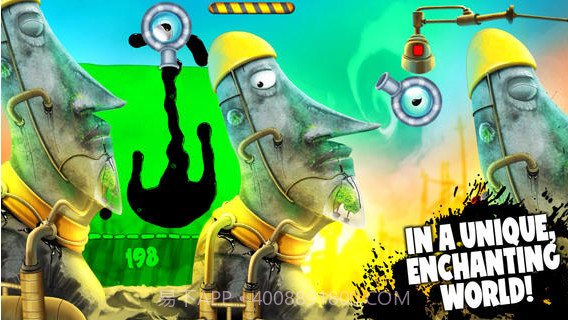 喂我石油2截图5