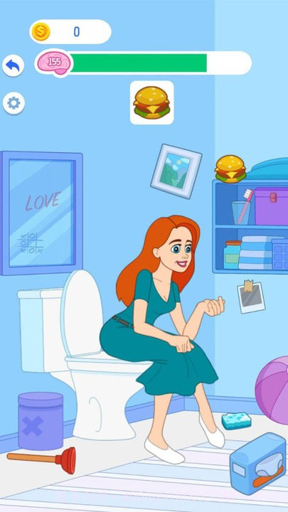 迷你镇爱找茬v1.0.0截图2 迷你镇爱找茬v1.0.0截图2