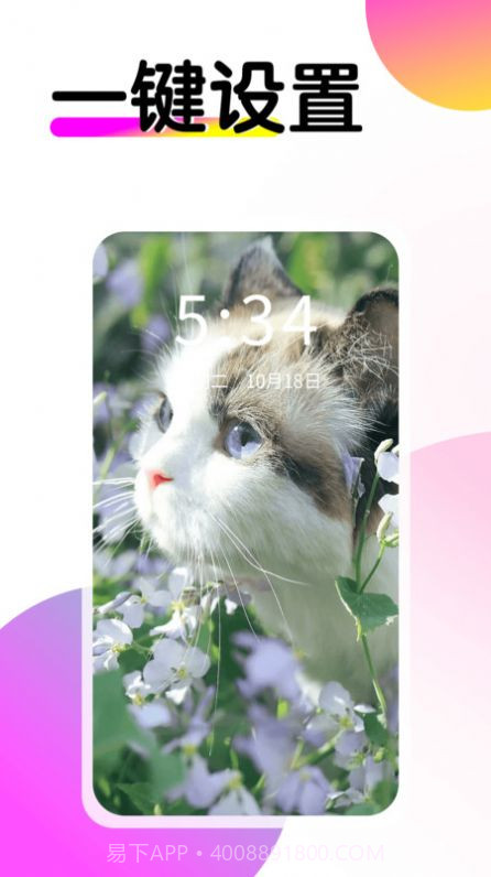 多美壁纸秀截图1 多美壁纸秀截图1