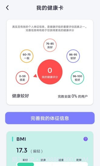 觉醒运动截图5 觉醒运动截图5