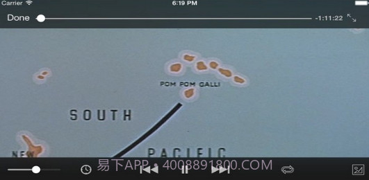 VLC Media Player ios版截图2 VLC Media Player ios版截图2