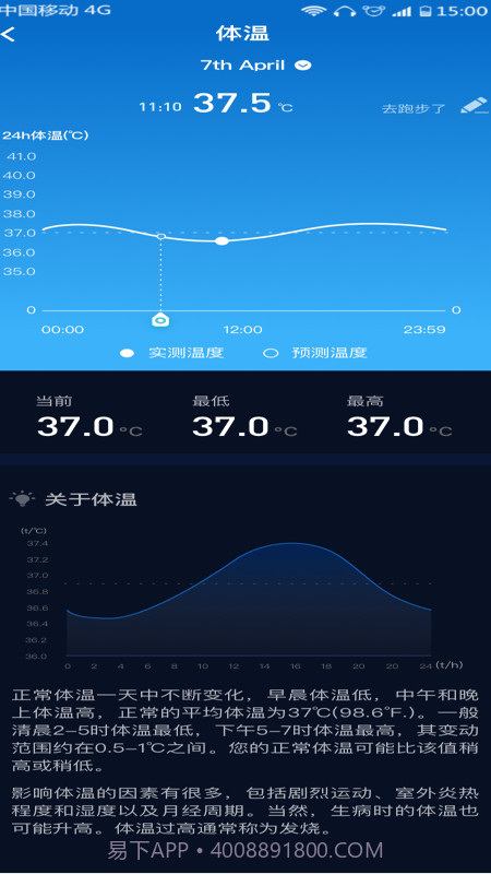 Zion健康截图1 Zion健康截图1