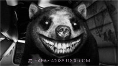 最黑暗的森林2截图1