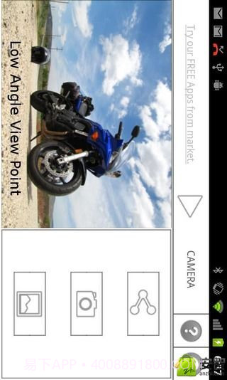 Camera Remote截图3