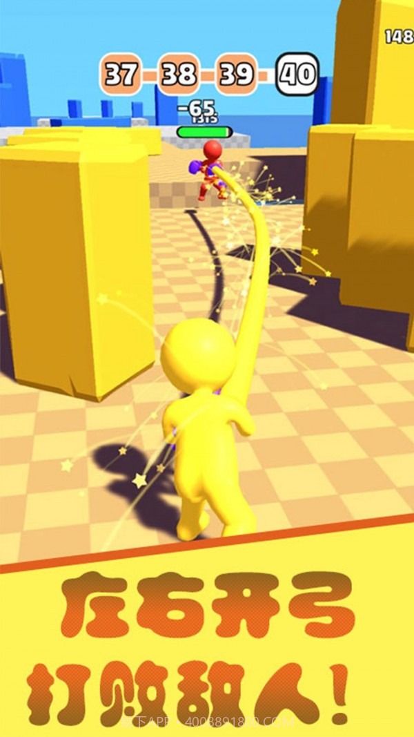 火柴人暗影激斗截图3 火柴人暗影激斗截图3