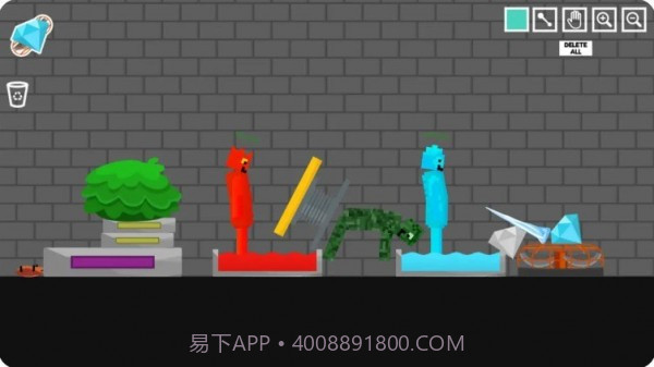 冰与火沙盒截图3 冰与火沙盒截图3