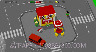 城市街区截图1 城市街区截图1