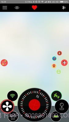 舵手截图1 舵手截图1