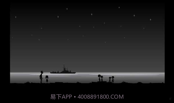 莉拉的战争黑影截图1