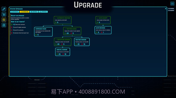 Rail Route截图3 Rail Route截图3