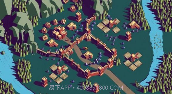 王国陨落内置菜单截图1 王国陨落内置菜单截图1