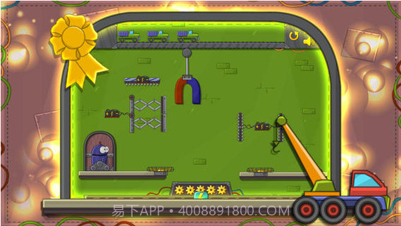 机器人搬运工截图5 机器人搬运工截图5