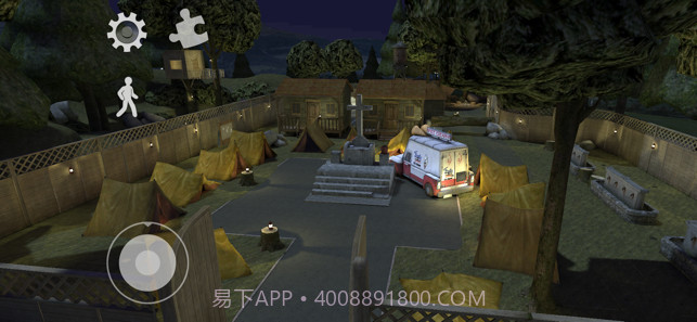 冰淇淋怪人3outwitt模组手机版截图3 冰淇淋怪人3outwitt模组手机版截图3