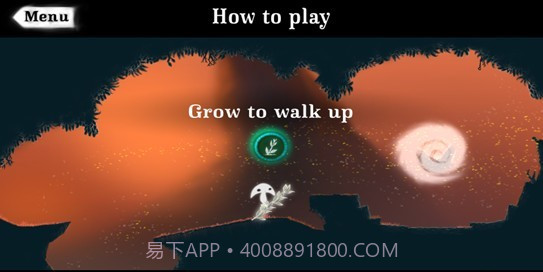 树叶精灵 Spirits截图4 树叶精灵 Spirits截图4