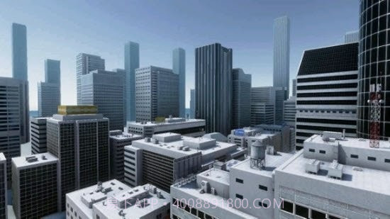 酷跑极限内置菜单截图3