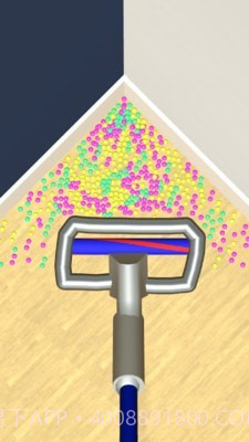 绘制和清洁截图2 绘制和清洁截图2