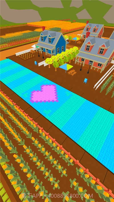 修路我最强 (Build Roads)截图1