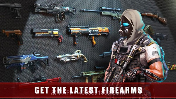 行动导向射击截图2 行动导向射击截图2