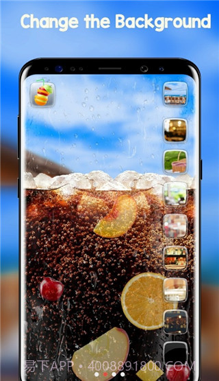 手机饮料模拟器最新版本截图1