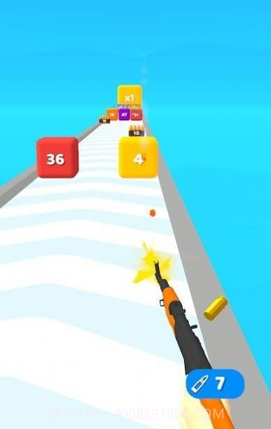 弹药大师截图2 弹药大师截图2